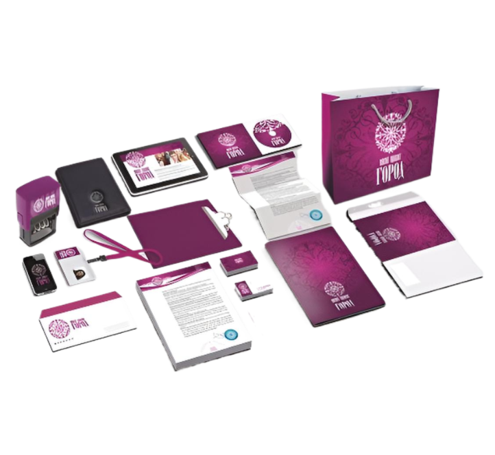 Услуги типографии